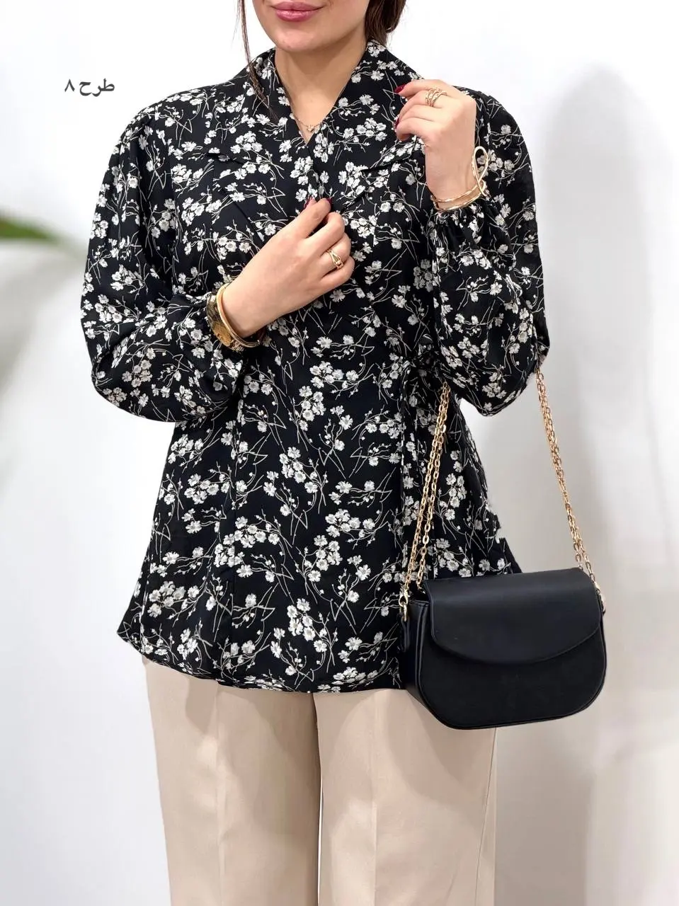 تونیک مجلسی آیسو آیسودا 10